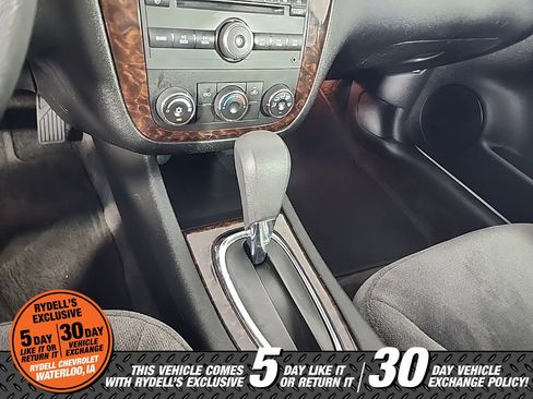 Used 2012 Chevrolet Impala LS image 22