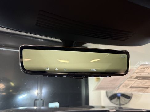 New 2026 INFINITI QX60 Autograph AWD/4WD image 26