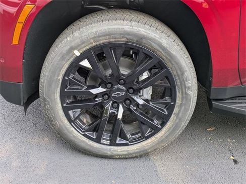 New 2025 Chevrolet Tahoe Premier image 35