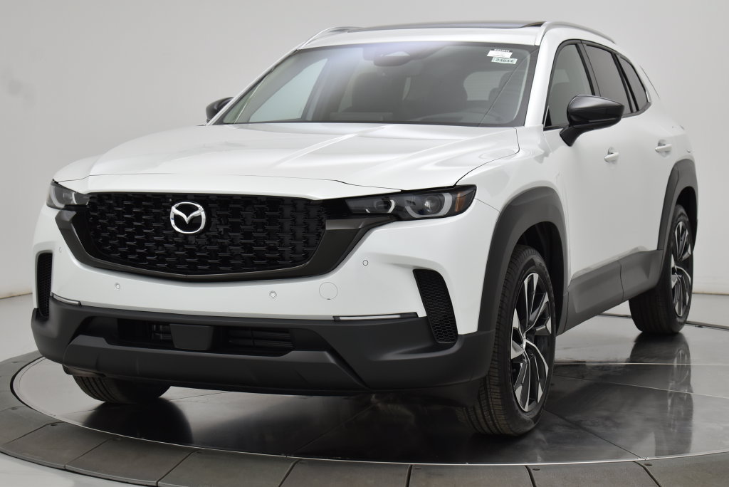 Certified 2026 MAZDA CX-50 2.5 Hybrid w/ Weather Package AWD/4WD image 15