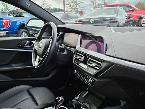 Used 2024 BMW 228i xDrive Gran Coupe image 12