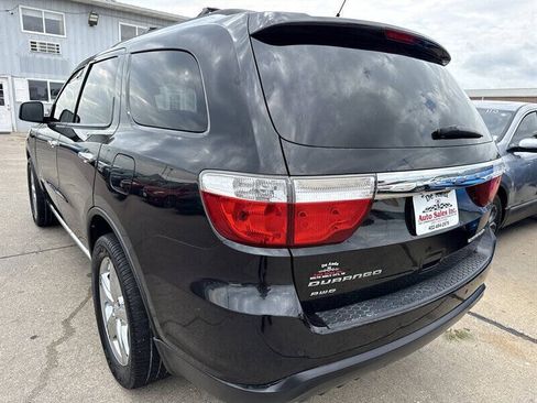 Used 2013 Dodge Durango Citadel AWD/4WD image 5