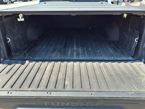 Used 2023 Toyota Tundra 1794 Edition w/ Advanced Package AWD/4WD image 27
