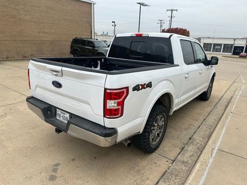 Used 2019 Ford F150 Lariat image 7