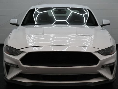 Used 2019 Ford Mustang GT Premium w/ California Special Package RWD image 7
