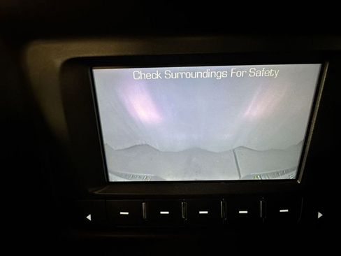 Used 2015 GMC Canyon W/T w/ Convenience Package image 25