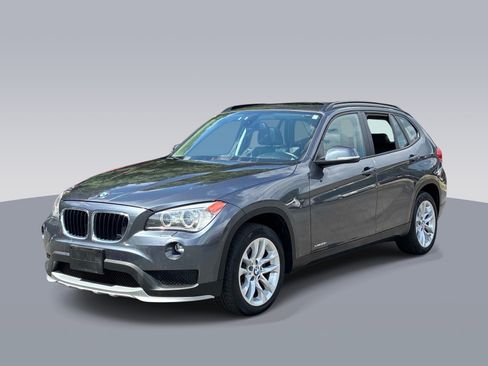 Used 2015 BMW X1 xDrive28i AWD/4WD image 3