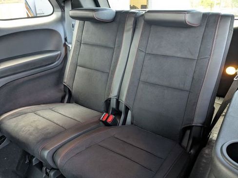 New 2026 Dodge Durango GT image 26