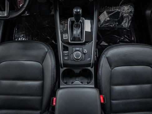 Used 2022 MAZDA CX-5 AWD 2.5 S w/ Premium Package image 31