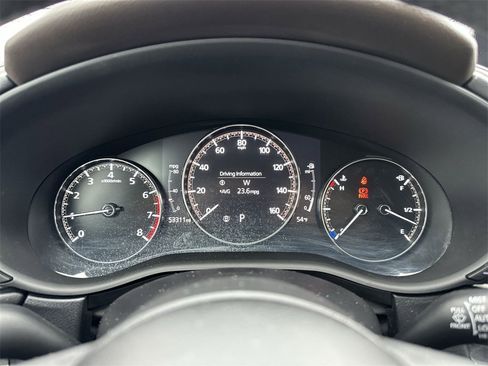 Used 2022 MAZDA CX-30 2.5 Turbo w/ Premium Plus Pkg image 15