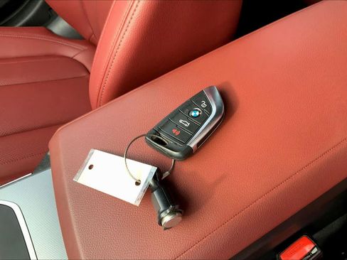 Used 2022 BMW 430i Gran Coupe w/ Premium Package image 15