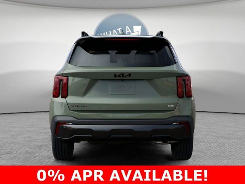 New 2026 Kia Sorento SX image 5