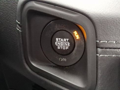 New 2026 Jeep Wrangler Unlimited Rubicon image 15