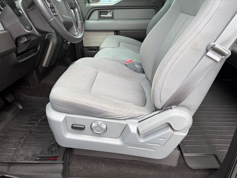 Used 2013 Ford F150 XLT w/ Luxury Equipment Group AWD/4WD image 40