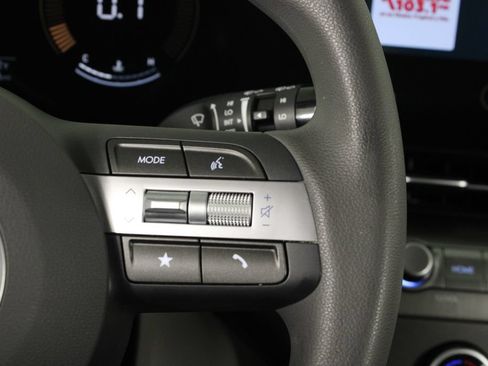Certified 2026 Hyundai Kona SE FWD image 26
