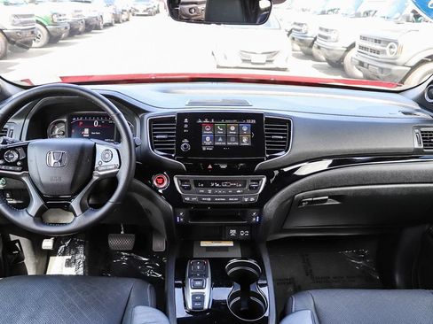 Used 2023 Honda Passport Elite image 16