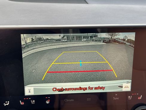 Used 2024 Lexus NX 350 AWD w/ Premium Package image 20