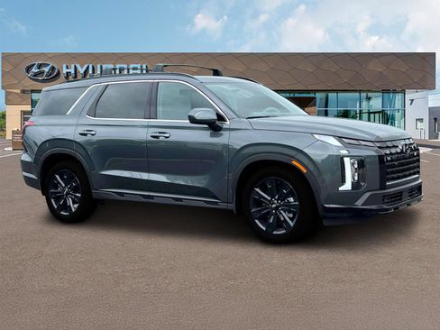 Used 2025 Hyundai Palisade XRT FWD image 10