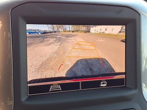 New 2026 Chevrolet Silverado 2500 Custom w/ Custom Value Package image 7