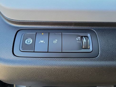 New 2027 Chevrolet Bolt RS image 19