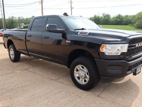 Used 2021 RAM 2500 Tradesman AWD/4WD image 7