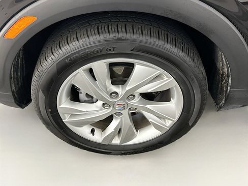 Used 2025 Buick Encore GX Preferred image 11