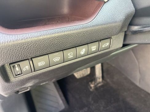 Used 2025 Toyota RAV4 Limited image 14