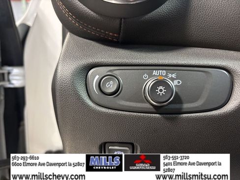 Used 2022 Chevrolet Blazer Premier w/ Enhanced Convenience Package image 24