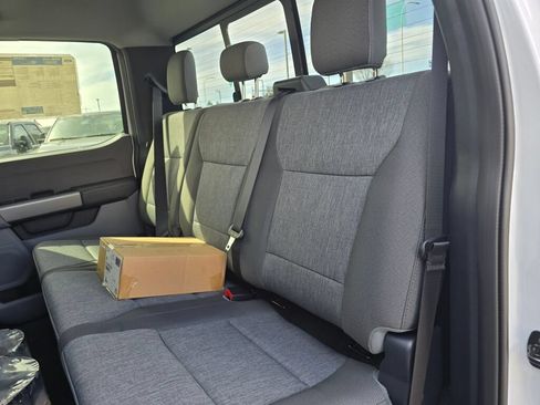 New 2026 Ford F350 XL w/ STX Appearance Package AWD/4WD image 17