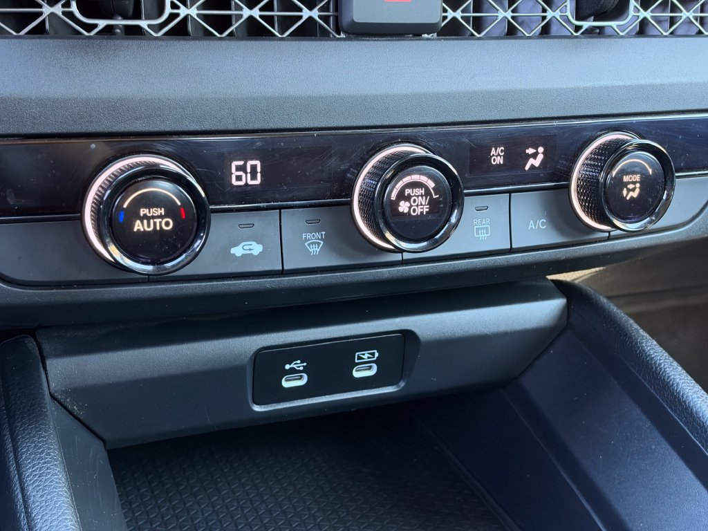 Used 2023 Honda Accord LX image 22