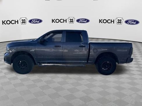 Used 2017 RAM 1500 Express image 4