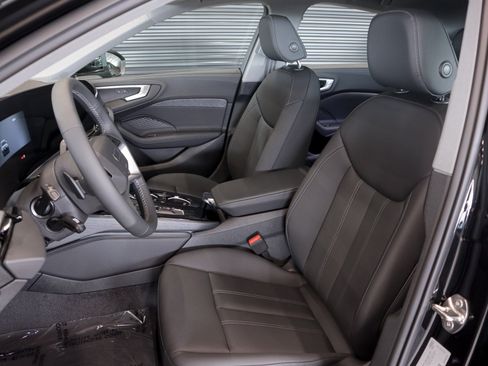 New 2026 Audi A5 Premium AWD/4WD image 8