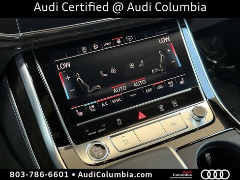 Certified 2026 Audi Q8 Premium Plus AWD/4WD image 34