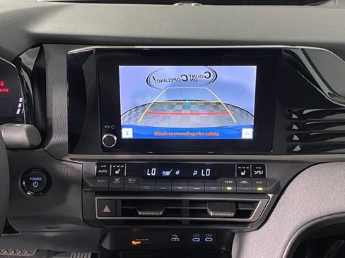 Certified 2025 Toyota Camry LE w/ Convenience Package AWD/4WD image 15