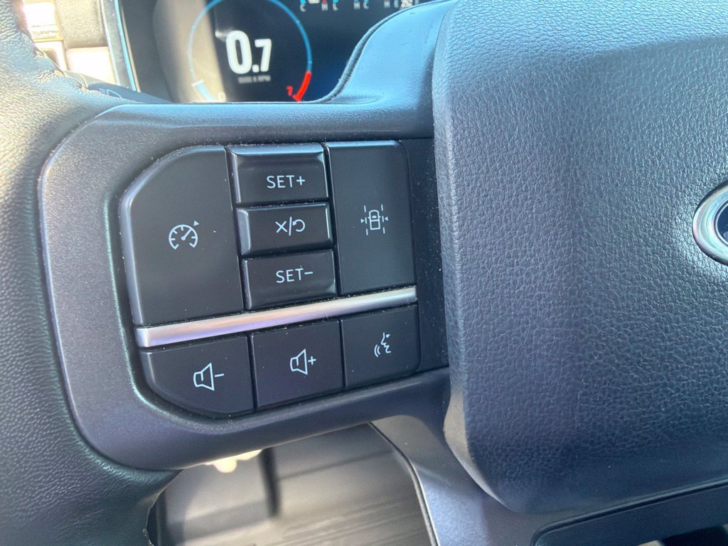 Used 2023 Ford F150 Lariat AWD/4WD image 22