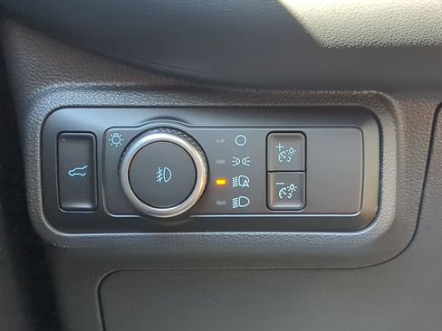 New 2026 Ford Explorer ST-Line image 61