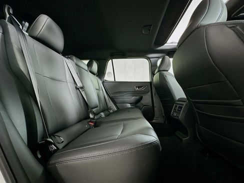 New 2026 Subaru Outback Touring AWD/4WD image 26
