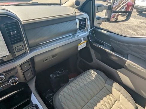 New 2026 Ford F450 4x4 Crew Cab Super Duty image 17