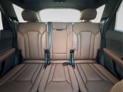 Certified 2023 Audi Q7 3.0T Prestige w/ Prestige Package image 26