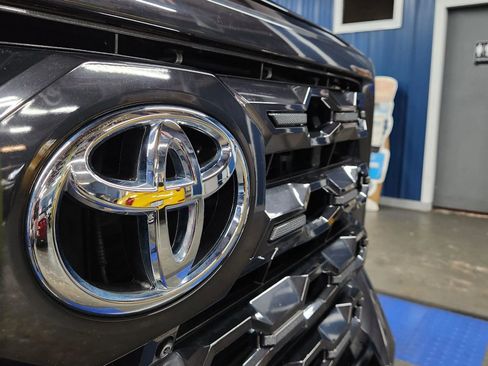 Used 2023 Toyota Tundra Platinum image 64