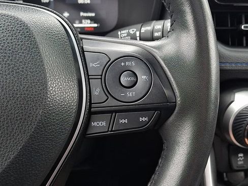 Certified 2025 Toyota RAV4 XSE w/ Advanced Technology Package AWD/4WD image 22