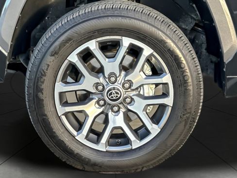 Used 2022 Toyota Tundra 1794 Edition image 24