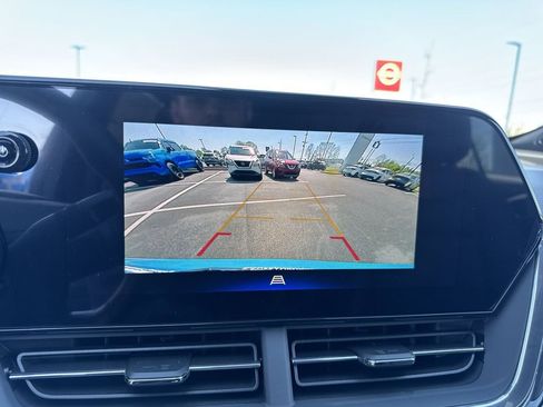 New 2026 Chevrolet Trax RS w/ Driver Confidence Package FWD image 17