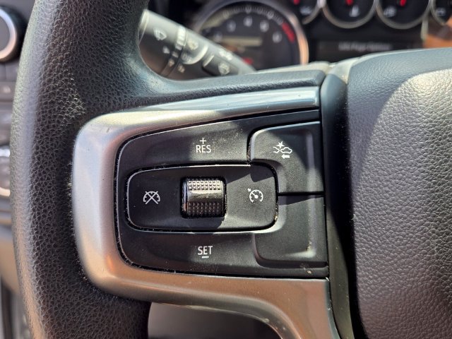 Used 2021 Chevrolet Silverado 2500 Custom w/ Custom Value Package AWD/4WD image 23