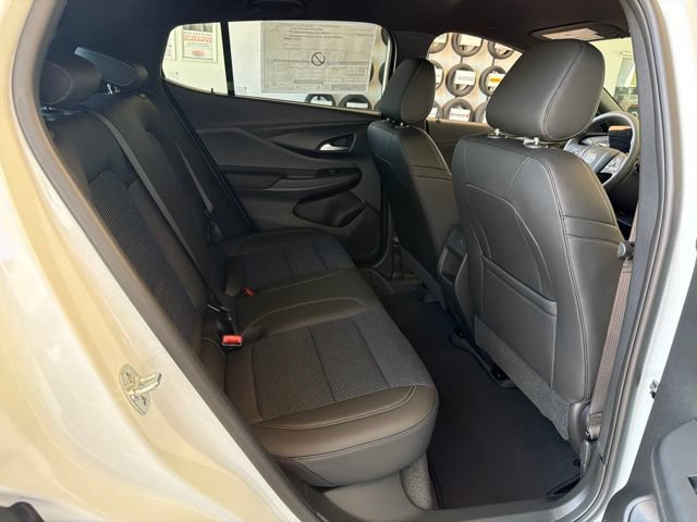 New 2026 Buick Envista Preferred FWD image 20