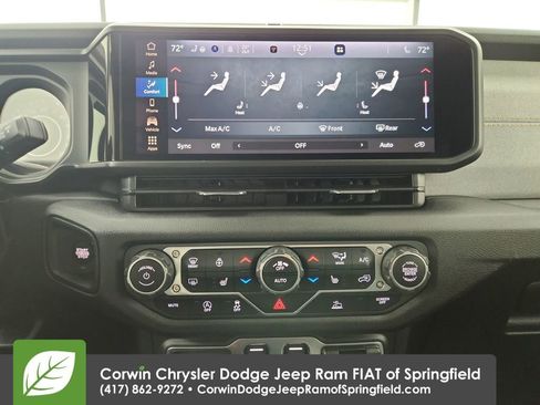 Used 2025 Jeep Wrangler Sport image 26