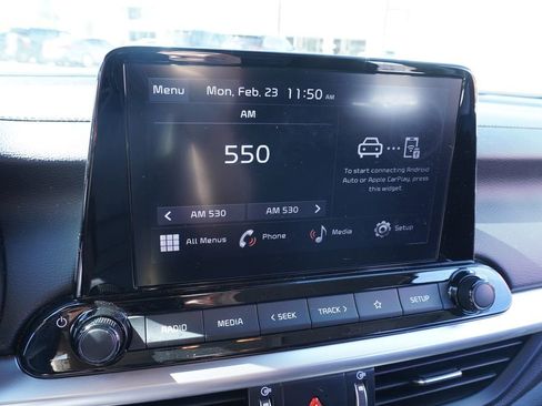 Used 2022 Kia Forte LXS w/ LXS Technology Package image 20