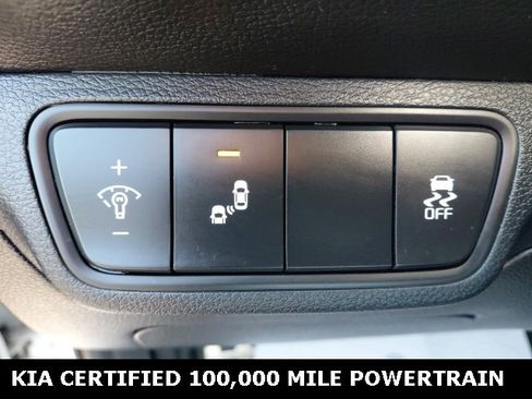 Certified 2024 Kia Forte GT w/ GT2 Package image 19