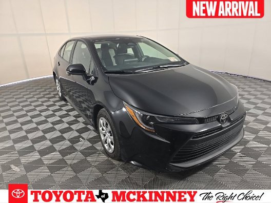 Used 2026 Toyota Corolla LE FWD image 1