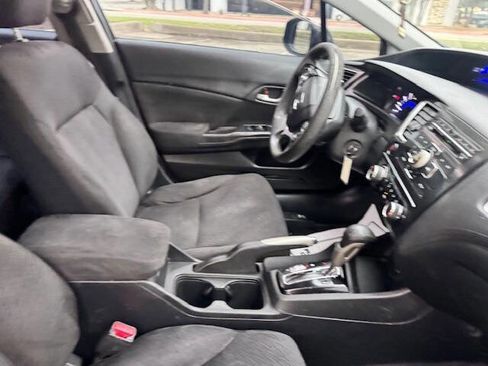 Used 2013 Honda Civic LX image 27